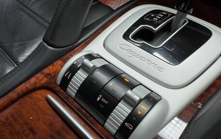 Porsche Cayenne III, 2008 год, 3 300 000 рублей, 35 фотография