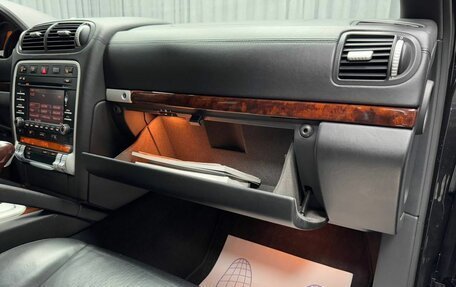 Porsche Cayenne III, 2008 год, 3 300 000 рублей, 37 фотография