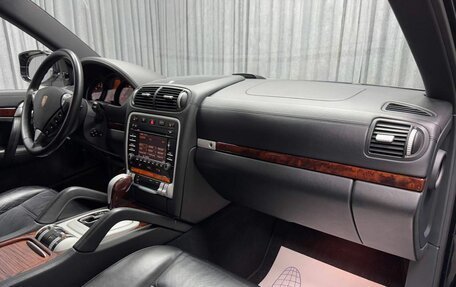 Porsche Cayenne III, 2008 год, 3 300 000 рублей, 31 фотография