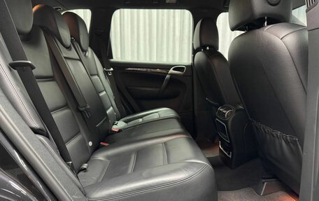 Porsche Cayenne III, 2008 год, 3 300 000 рублей, 29 фотография