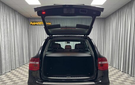 Porsche Cayenne III, 2008 год, 3 300 000 рублей, 39 фотография