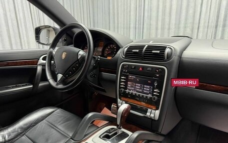 Porsche Cayenne III, 2008 год, 3 300 000 рублей, 32 фотография