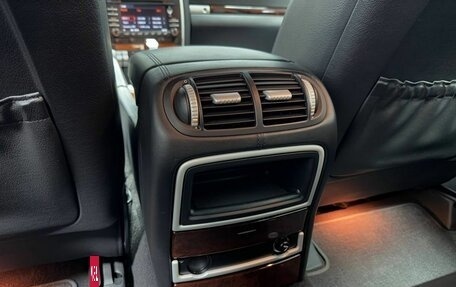 Porsche Cayenne III, 2008 год, 3 300 000 рублей, 28 фотография