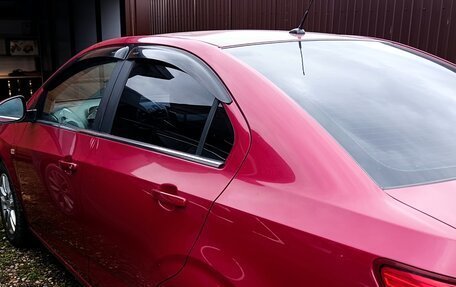 Chevrolet Aveo III, 2014 год, 950 000 рублей, 4 фотография