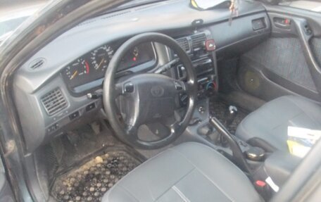 Toyota Carina E, 1994 год, 340 000 рублей, 11 фотография