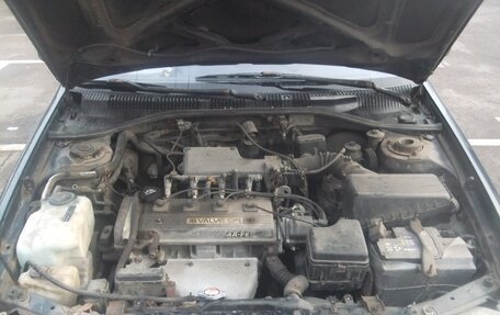 Toyota Carina E, 1994 год, 340 000 рублей, 9 фотография