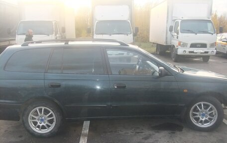 Toyota Carina E, 1994 год, 340 000 рублей, 7 фотография