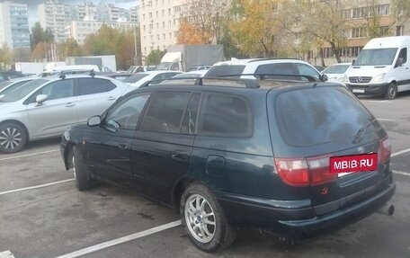 Toyota Carina E, 1994 год, 340 000 рублей, 4 фотография