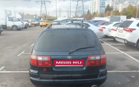 Toyota Carina E, 1994 год, 340 000 рублей, 5 фотография