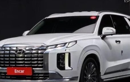 Hyundai Palisade I, 2024 год, 4 300 000 рублей, 2 фотография