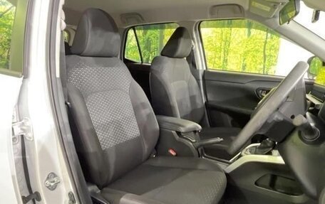 Toyota Raize I, 2021 год, 1 050 000 рублей, 8 фотография