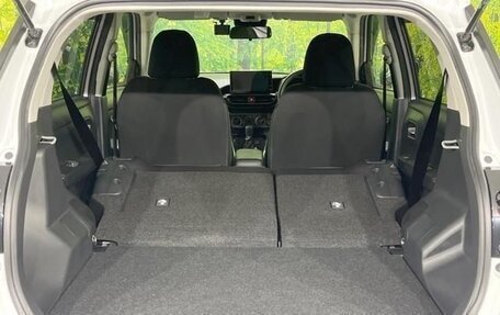 Toyota Raize I, 2021 год, 1 050 000 рублей, 10 фотография