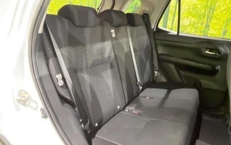 Toyota Raize I, 2021 год, 1 050 000 рублей, 9 фотография