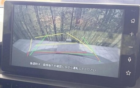 Toyota Raize I, 2021 год, 1 050 000 рублей, 4 фотография