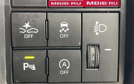 Toyota Raize I, 2021 год, 1 050 000 рублей, 6 фотография