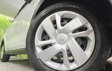 Toyota Raize I, 2021 год, 1 050 000 рублей, 13 фотография