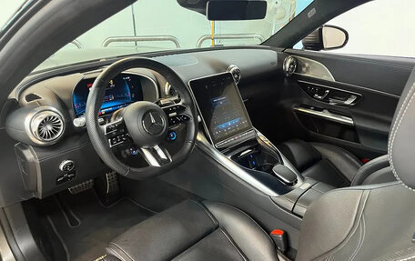 Mercedes-Benz SL-Класс AMG, 2023 год, 12 200 777 рублей, 5 фотография