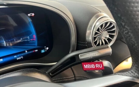 Mercedes-Benz SL-Класс AMG, 2023 год, 12 200 777 рублей, 7 фотография