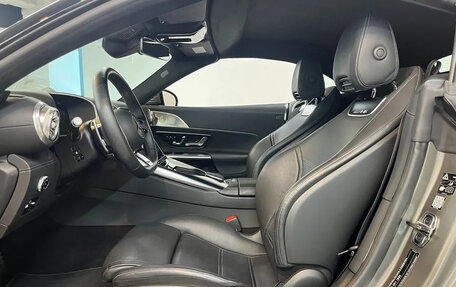 Mercedes-Benz SL-Класс AMG, 2023 год, 12 200 777 рублей, 9 фотография