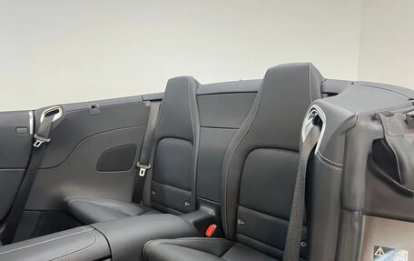 Mercedes-Benz SL-Класс AMG, 2023 год, 12 200 777 рублей, 11 фотография