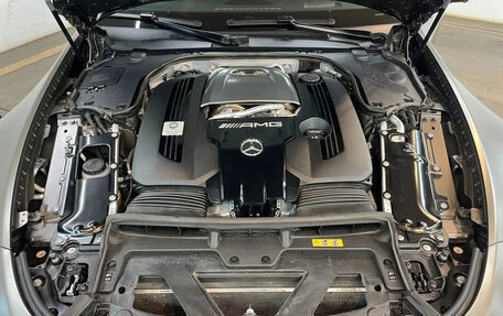 Mercedes-Benz SL-Класс AMG, 2023 год, 12 200 777 рублей, 20 фотография