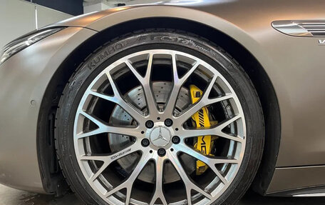 Mercedes-Benz SL-Класс AMG, 2023 год, 12 200 777 рублей, 19 фотография