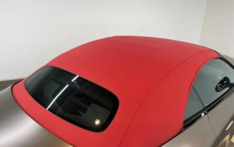 Mercedes-Benz SL-Класс AMG, 2023 год, 12 200 777 рублей, 17 фотография