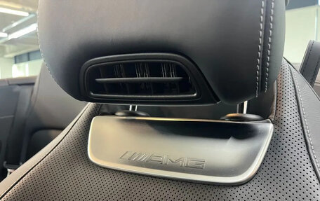 Mercedes-Benz SL-Класс AMG, 2023 год, 12 200 777 рублей, 13 фотография