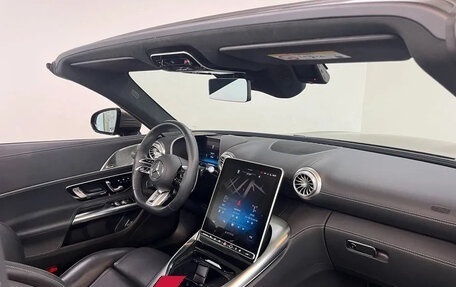Mercedes-Benz SL-Класс AMG, 2023 год, 12 200 777 рублей, 10 фотография
