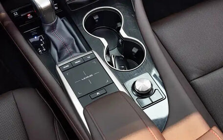 Lexus RX IV рестайлинг, 2022 год, 4 050 999 рублей, 14 фотография