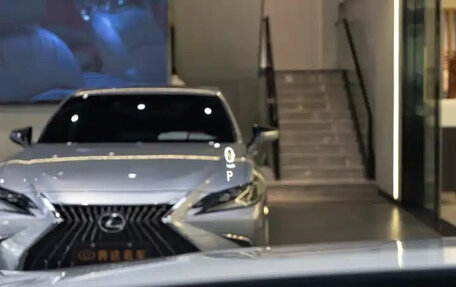 Lexus RX IV рестайлинг, 2022 год, 4 050 999 рублей, 15 фотография