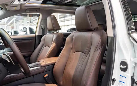 Lexus RX IV рестайлинг, 2022 год, 4 050 999 рублей, 19 фотография