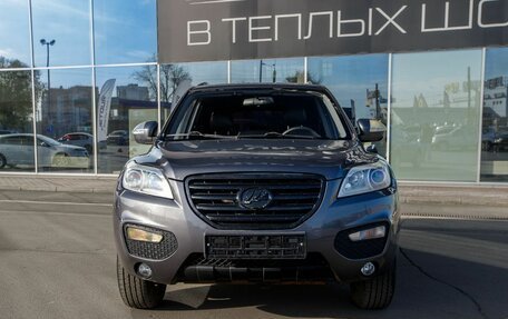 Lifan X60 I рестайлинг, 2013 год, 330 000 рублей, 14 фотография