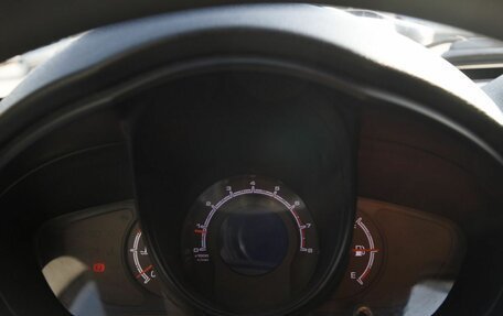 Lifan X60 I рестайлинг, 2013 год, 330 000 рублей, 8 фотография