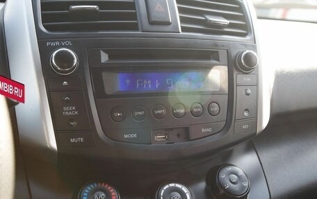 Lifan X60 I рестайлинг, 2013 год, 330 000 рублей, 9 фотография