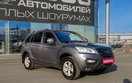 Lifan X60 I рестайлинг, 2013 год, 330 000 рублей, 1 фотография