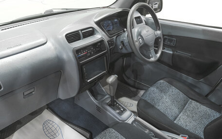 Daihatsu Terios II, 2000 год, 399 000 рублей, 9 фотография