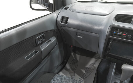 Daihatsu Terios II, 2000 год, 399 000 рублей, 10 фотография