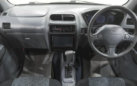 Daihatsu Terios II, 2000 год, 399 000 рублей, 12 фотография