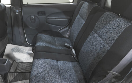 Daihatsu Terios II, 2000 год, 399 000 рублей, 20 фотография