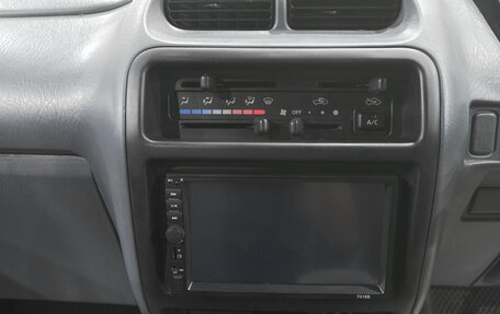 Daihatsu Terios II, 2000 год, 399 000 рублей, 16 фотография