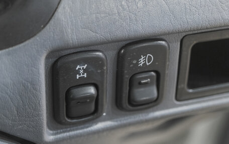 Daihatsu Terios II, 2000 год, 399 000 рублей, 17 фотография