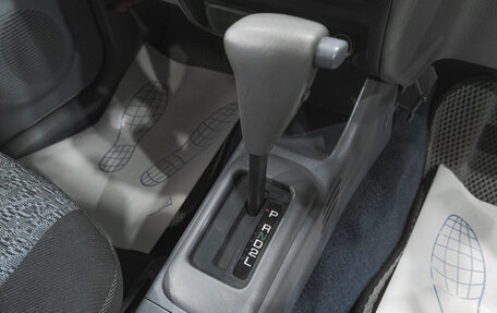 Daihatsu Terios II, 2000 год, 399 000 рублей, 18 фотография