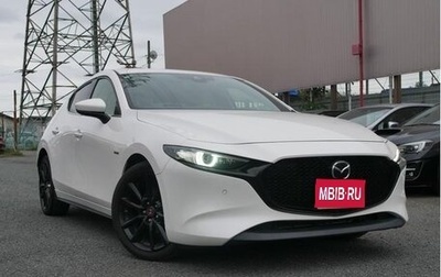 Mazda 3, 2020 год, 990 222 рублей, 1 фотография