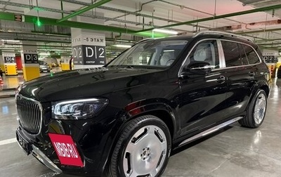 Mercedes-Benz Maybach GLS I, 2025 год, 33 480 000 рублей, 1 фотография