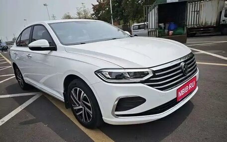 Volkswagen Lavida, 2023 год, 1 460 069 рублей, 1 фотография