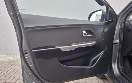 KIA Rio III рестайлинг, 2012 год, 575 000 рублей, 18 фотография