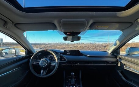 Mazda 3, 2021 год, 2 340 000 рублей, 10 фотография