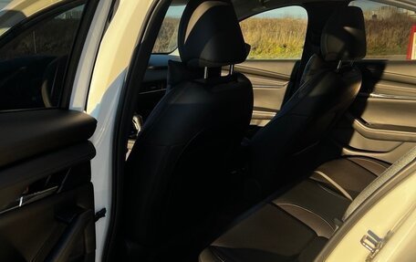 Mazda 3, 2021 год, 2 340 000 рублей, 12 фотография