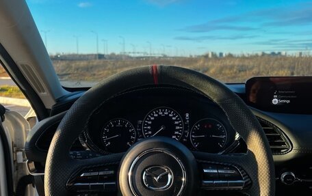 Mazda 3, 2021 год, 2 340 000 рублей, 13 фотография